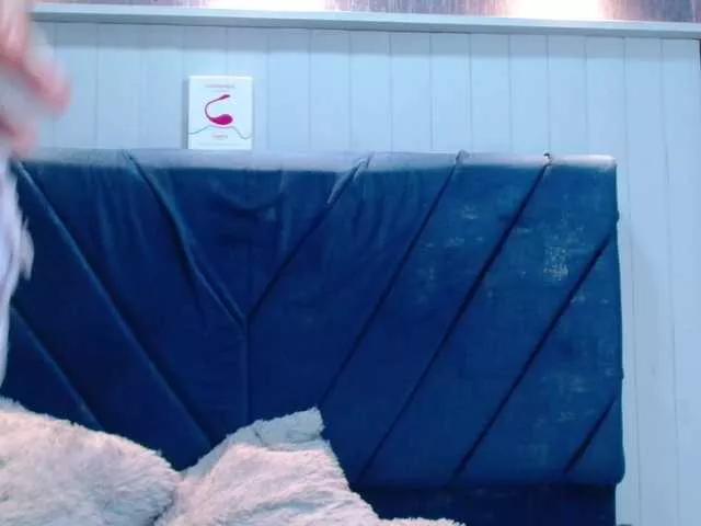 KittyBrooke from BongaCams