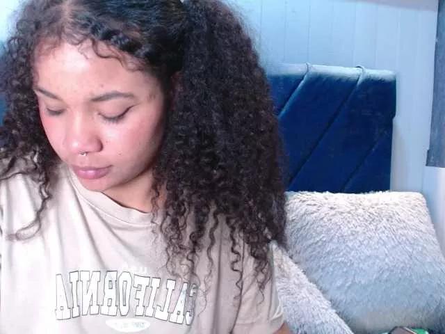 KittyBrooke from BongaCams
