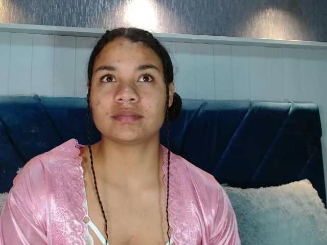KittyBrooke from BongaCams