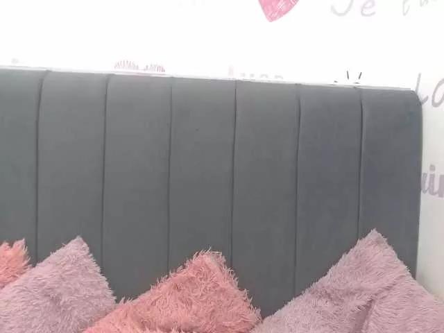 KittyBrooke from BongaCams