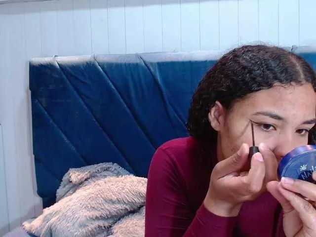 KittyBrooke from BongaCams