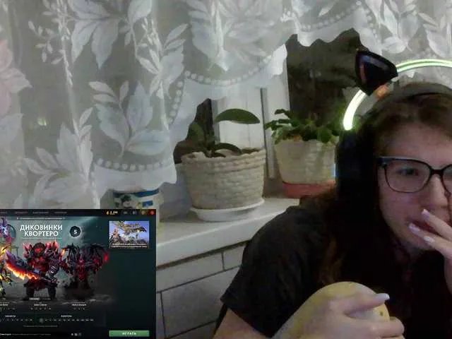 KittyMiracle on BongaCams 