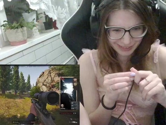 KittyMiracle on BongaCams 