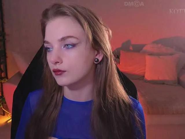 Kottyaaaa from BongaCams