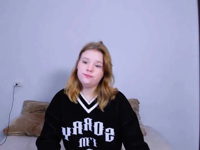 Lasey from BongaCams