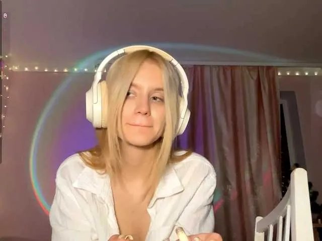 LeilaGerveler from BongaCams