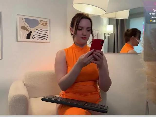 LelaRyann from BongaCams