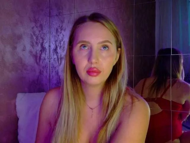 lexxia from BongaCams
