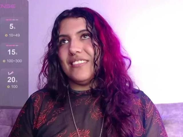 Lilbacon from BongaCams