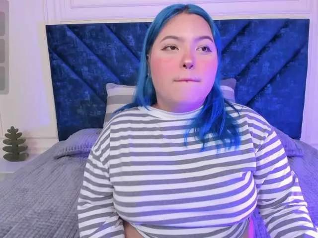 Lilithhills from BongaCams