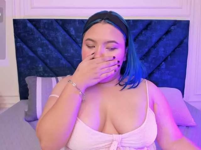 Lilithhills from BongaCams