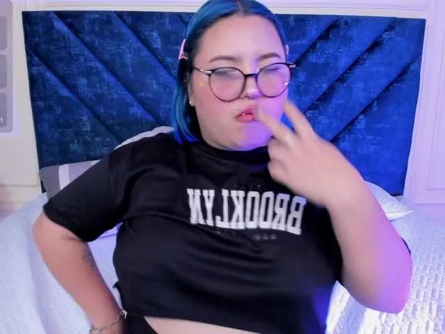 Lilithhills from BongaCams