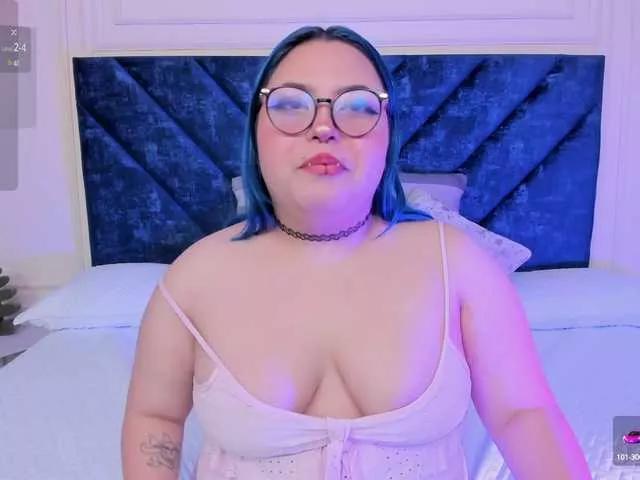 Lilithhills from BongaCams