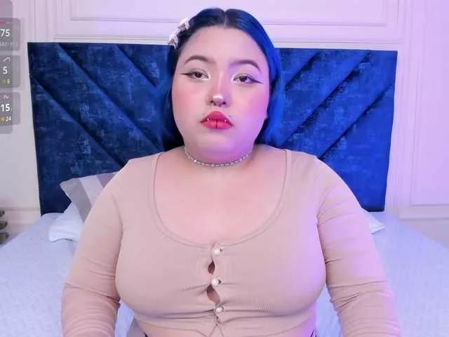 Lilithhills from BongaCams