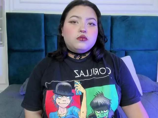 Lilithhills from BongaCams