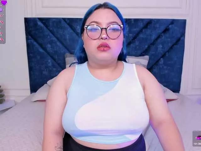 Lilithhills from BongaCams