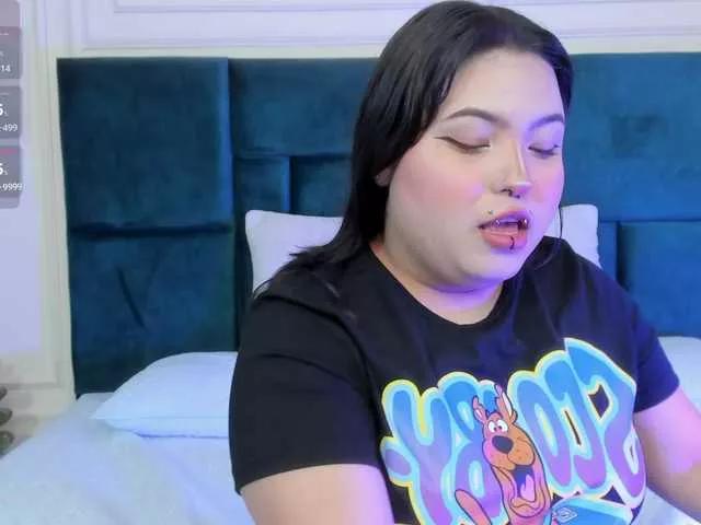 Lilithhills from BongaCams