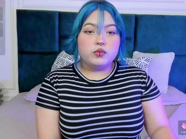 Lilithhills from BongaCams