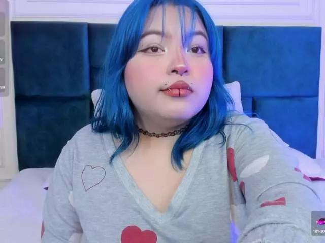 Lilithhills from BongaCams