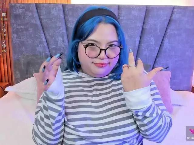 Lilithhills from BongaCams