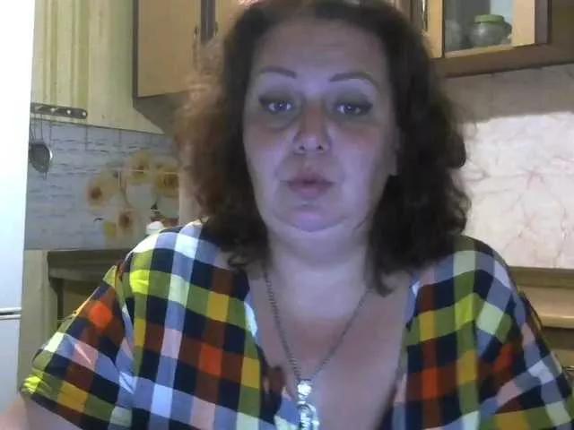 LilyTanya from BongaCams