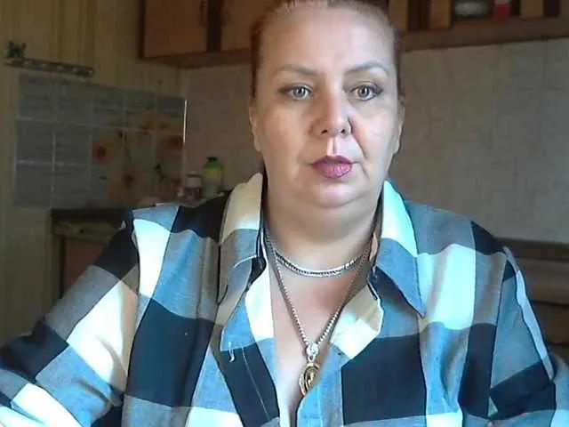 LilyTanya from BongaCams