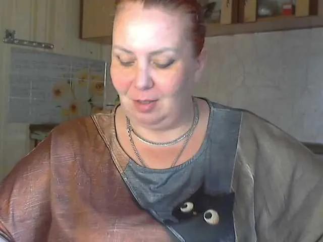 LilyTanya from BongaCams