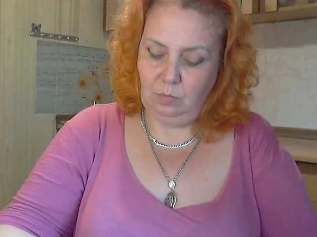 LilyTanya from BongaCams