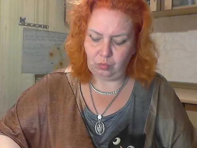 LilyTanya from BongaCams