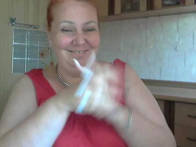 LilyTanya from BongaCams