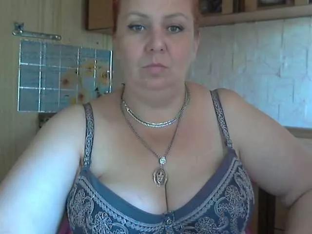 LilyTanya from BongaCams