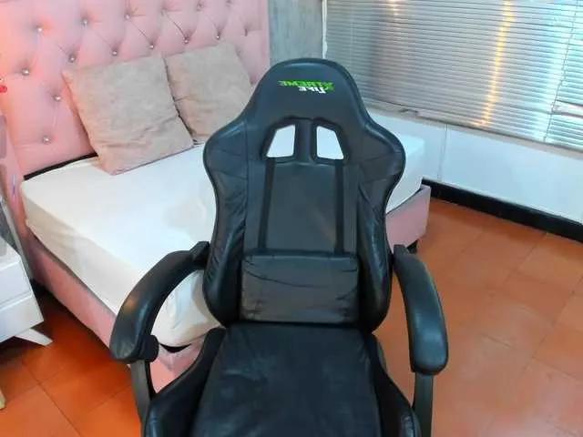 Lissa-jhonson from BongaCams