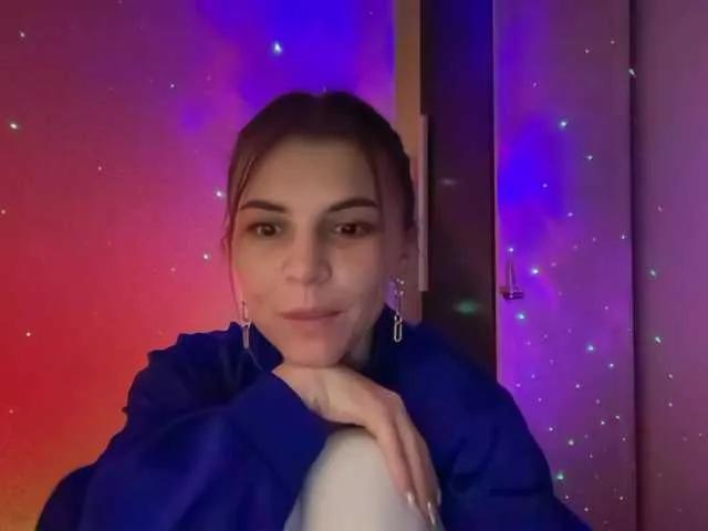 LISSSA1 on BongaCams 