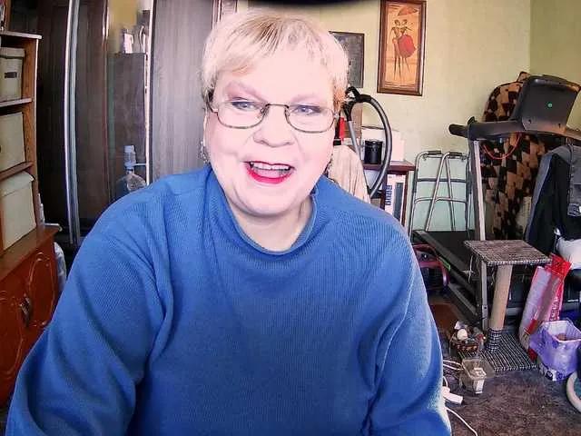 LOLA88888 from BongaCams