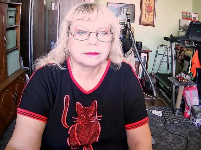 LOLA88888 from BongaCams