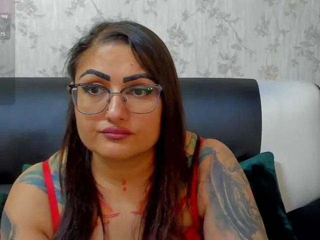  LovelyBubu chat room