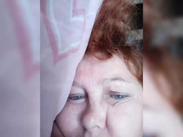 Madam-oss from BongaCams