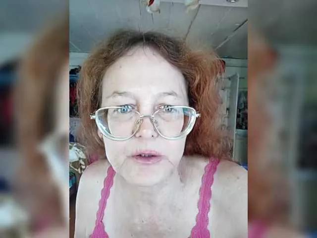 Madam-oss from BongaCams