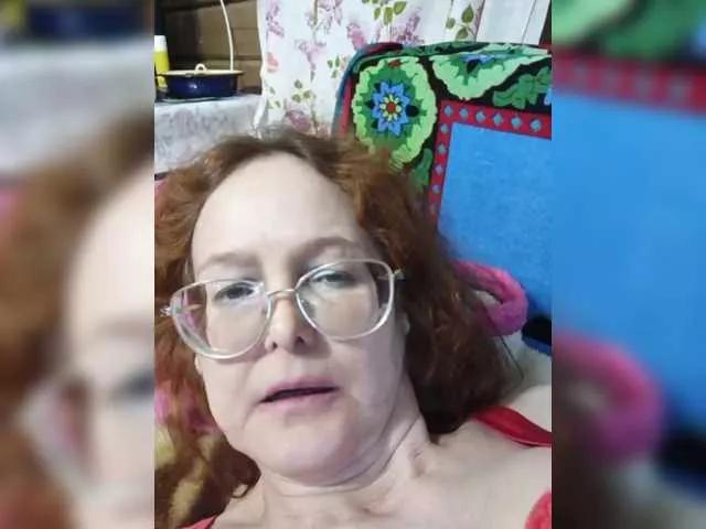 Madam-oss from BongaCams