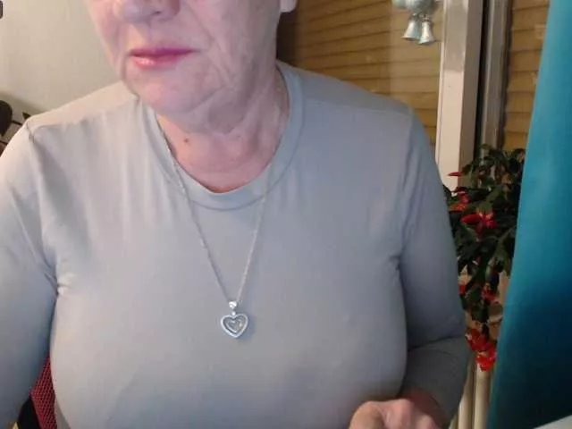 MadamSG on BongaCams 
