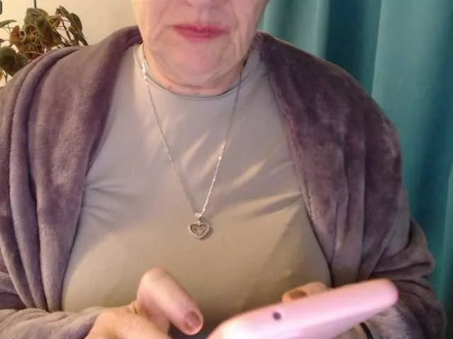 MadamSG on BongaCams 