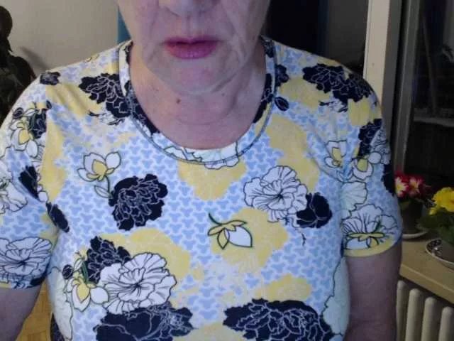 MadamSG on BongaCams 