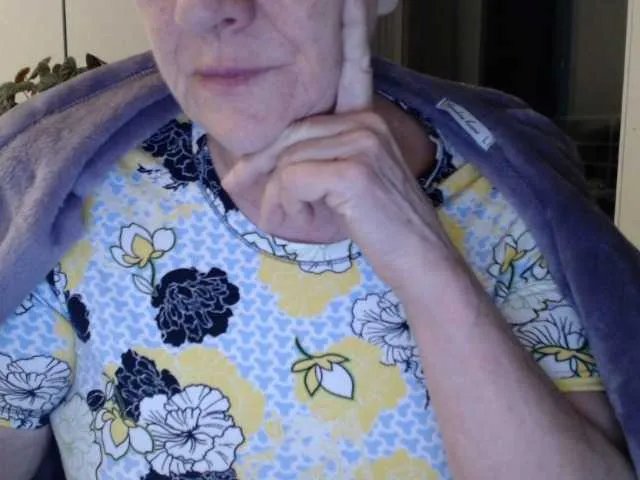 MadamSG on BongaCams 