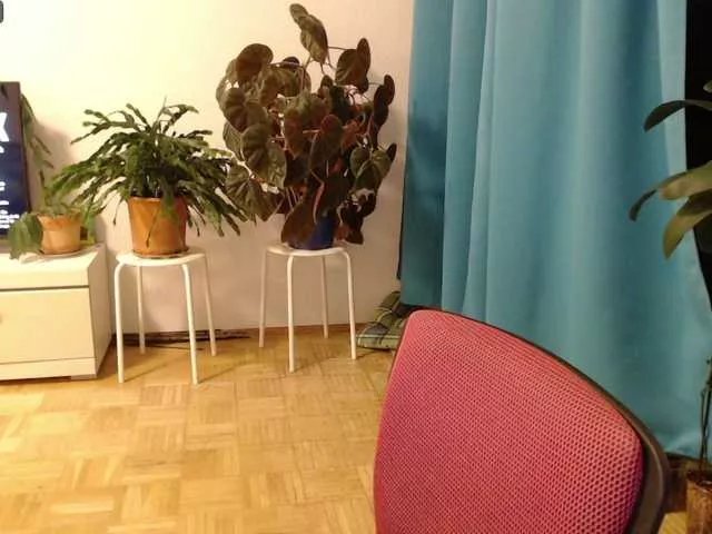 MadamSG on BongaCams 