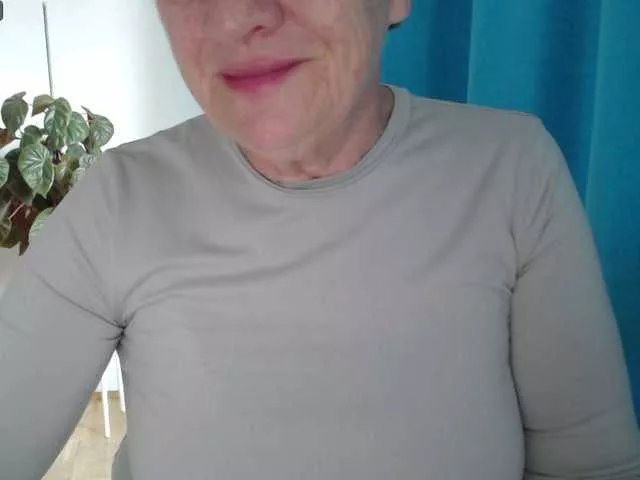 MadamSG on BongaCams 