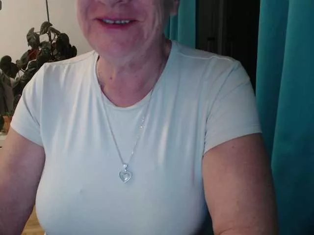 MadamSG on BongaCams 