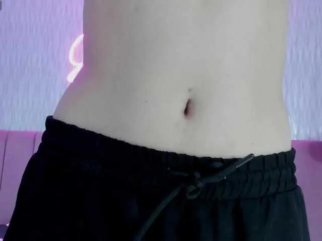 Maddy-jacksonw from BongaCams