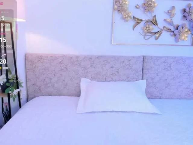 Malakk from BongaCams