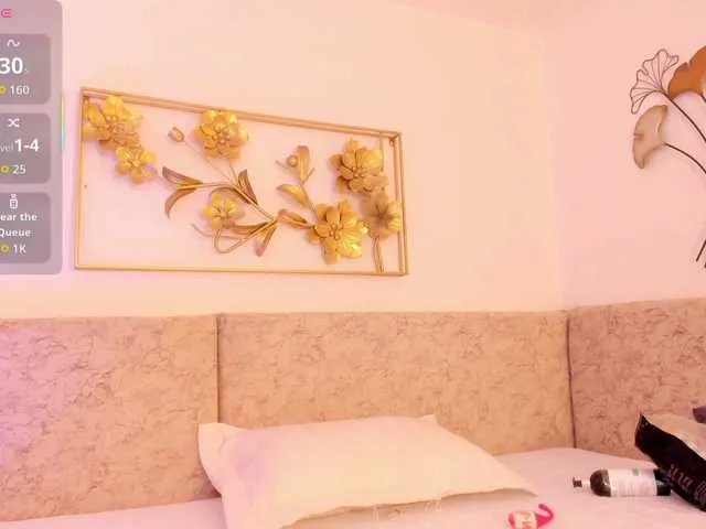 malakk from BongaCams