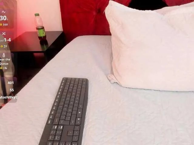 malakk from BongaCams